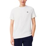 Футболка мужская LACOSTE, синий - фото 4