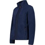 Нижняя куртка Cmp, черный - фото 3