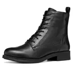 Ботинки Geox Rawelle D566RA000TU, черный - фото 3