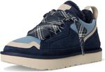 UGG Женские кроссовки Lowmel, Dark Indigo/Sea Salt - фото 7