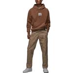 Брюки-карго мужские Desert Yellow Jordan, желтый - фото 5