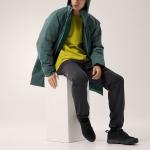 SABRE INSULATED Парка Пальто Мужское Arcteryx, черный - фото 6