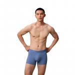 Мужские трусы 1 упаковка Calvin Klein, синий - фото 8