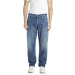 Джинсы Replay M1031.000.519944, синий - фото