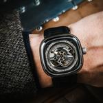 SEVENFRIDAY Часы Unisex Watch - фото 6