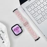 Ремешок Xiaomi Red Beige Совместимость Материал смола CHENSONG, Радужно-розовый - фото 8