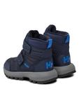 Снегоступы Jk Bowstring Boot Ht Helly Hansen, темно-синий - фото 3