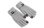 Kenmer KENMO Трикотажные перчатки унисекс, Серый - фото 9