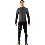 Мужские альпийские теплые брюки Dynafit, черный - фото 6