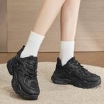 Кроссовки MED Dictionary Chunky Sneakers Women's Low-top, бежевый - фото 26