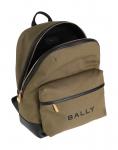 Рюкзак Bally, хаки - фото 3