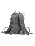 Рюкзак Body Spirit Outdoor Backpack серого цвета Discovery - фото 3