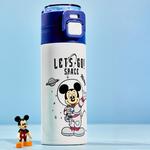 Термостаканы Strawberry Bear/Mickey/Spiderman 400ML Disney - фото 4