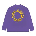 Футболка унисекс Afgk, Черный - фото 16