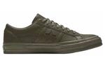 Кроссовки Converse One Star Ox Engineered Garments Dark Olive - фото 2