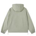 Dnnnn Солнцезащитная одежда Унисекс Dnnnnx, 5031 Базовый/Черный - фото 7