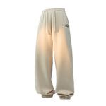 Трикотажные спортивные штаны унисекс magmode, Черный - фото 3