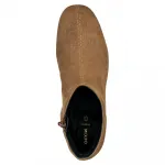 Ботинки Geox Dhyalma, коричневый - фото 6