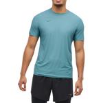 Футболка мужская HOKA ONE ONE, синий - фото