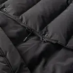 Куртка Iguana Tialgo down, черный - фото 5