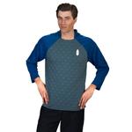 Bullyparade - рубашка-костюм для мужчин - фото