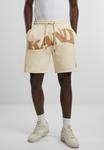 Спортивные шорты Karl Kani Regular Pants, бежевый - фото 2