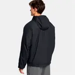 Куртка Under Armour Unstoppable Insulated, черный - фото 2