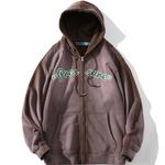 Толстовка унисекс A Square Root, цвет Tan - фото