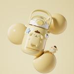 Термостакан Small Belly 700 мл Sanrio, белый - фото 8