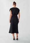 Платье WILLA HONOUR DRESS, Black - фото 3