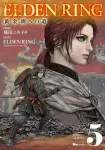 Elden Ring: The Road to the Erdtree 5 (Hue Comics) - фото