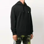 Marcelo Burlon Свитшот мужской черный - фото 3