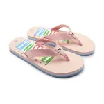 Шлепки Tommy Hilfiger, розовый - фото 2