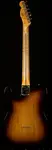 Fender Custom Shop Wildwood 10 1955 Telecaster - Journeyman Relic - фото 2