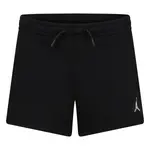 Детские шорты Jdg Brooklyn Essentials Short Jordan, черный - фото 3