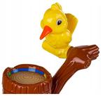 Jumpy Worm PakaNiemowlaka аркадная игра - фото 3