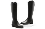 Сапоги CВ°BANNER Knee-high Boots Women's Black - фото 4