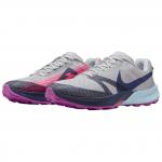 Nike Кроссовки Kiger 10 Casual Running Shoes Unisex Gray - фото 4