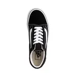 Кроссовки для скейтбординга Vans Old Skool Stackform, черный - фото 4