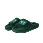 Шлепанцы унисекс Slipper Day, фиолетовый - фото 6