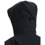 Куртка Roxy Wild Twist, желтый - фото 7