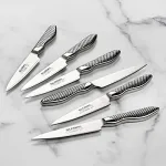 Набор ножей Global, 20 предметов - фото 14