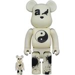 Модные фигурки BE@RBRICK - фото