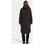 Селина WNS Парка Didriksons, черный - фото 4