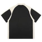 Рубашка-поло унисекс S.view, Черный - фото 5