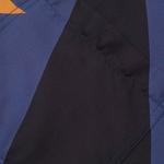 Рубашка мужская синяя Burberry, синий - фото 6