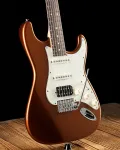 Suhr Classic S HSS - Металлик Коричневый Рут Бир - фото 3