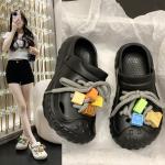 Сабо XMISTUO Clogs Unisex - фото 15