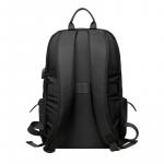 Рюкзак унисекс WARRIOR, Серый - фото 3