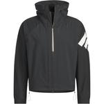 Куртка мужская черный Adidas - фото